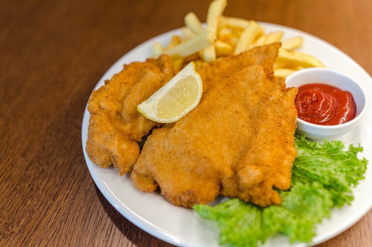 Putenschnitzel bestellen