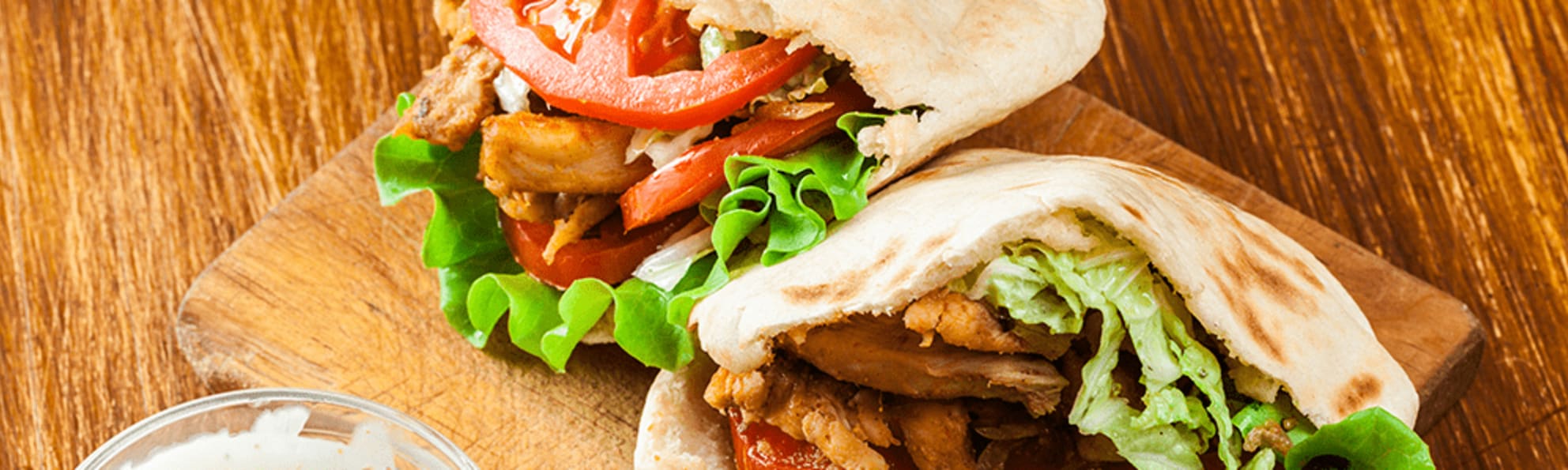 Döner bestellen
