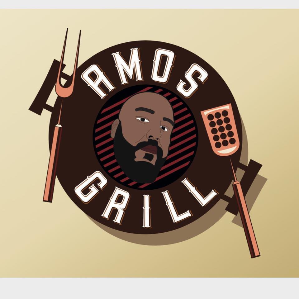 Amo's Grill