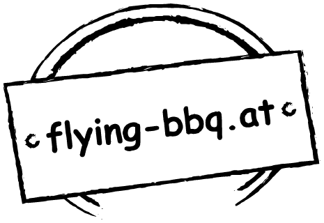 Flying-BBQ