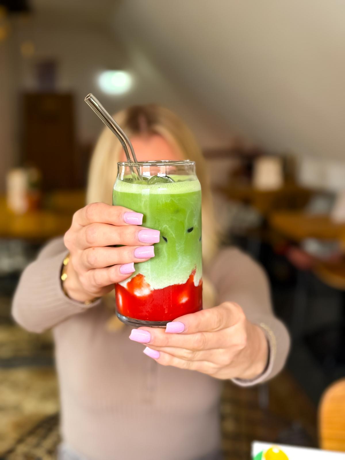 TRAUTES DRINKS TO GO bestellen
